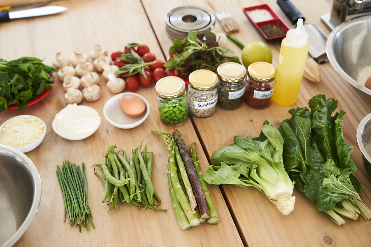 Equilibrio nutricional